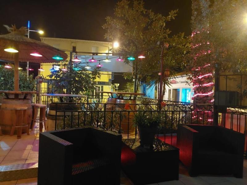 甘贝塔酒店 维亚斯 外观 照片